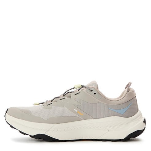 HOKA - Men's Transport GTX Off-Road Trail Running Shoes
