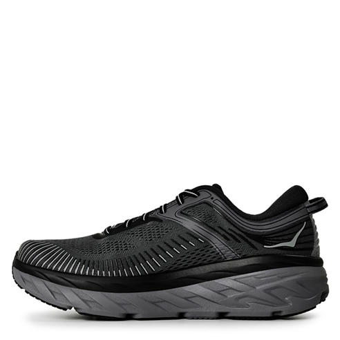Hoka - Men's Bondi Everyday Neutral Road Running Shoes
