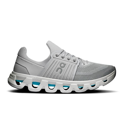 ON - Mens Cloudswift 4 Ad Running Shoes
