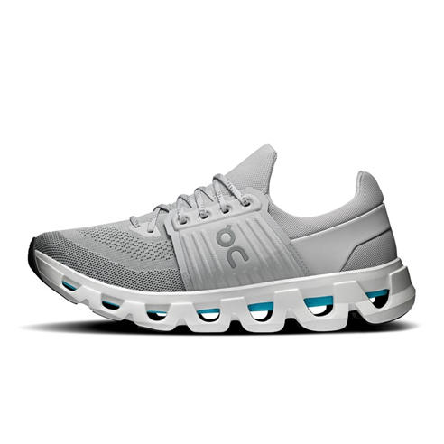 ON - Mens Cloudswift 4 Ad Running Shoes