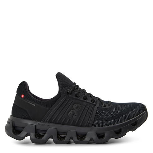 ON - Mens Cloudswift 4 Ad Running Shoes