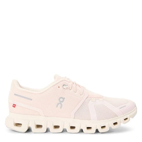 ON - Womens Cloud 6 Running Shoes