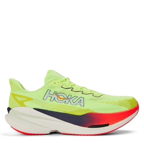 HOKA - Men's Off-Road Trail Running Shoes