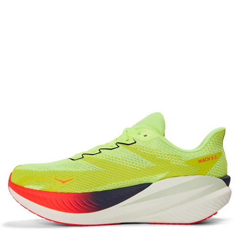 HOKA - Men's Off-Road Trail Running Shoes
