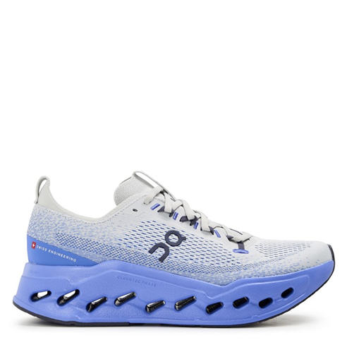 On - Men's Cloudsurfer Max Road Running Shoes
