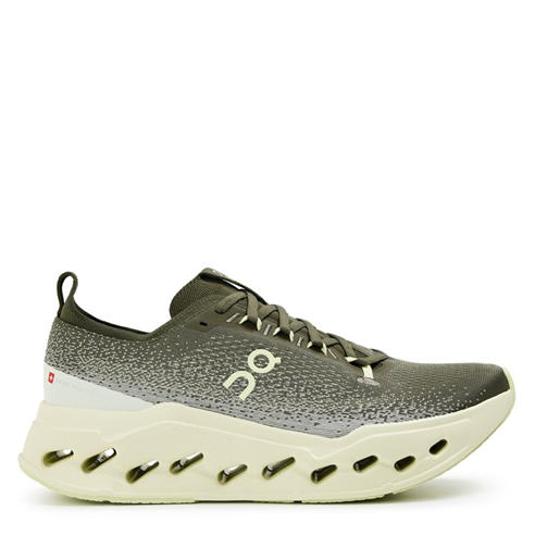 On - Men's Cloudsurfer Max Road Running Shoes