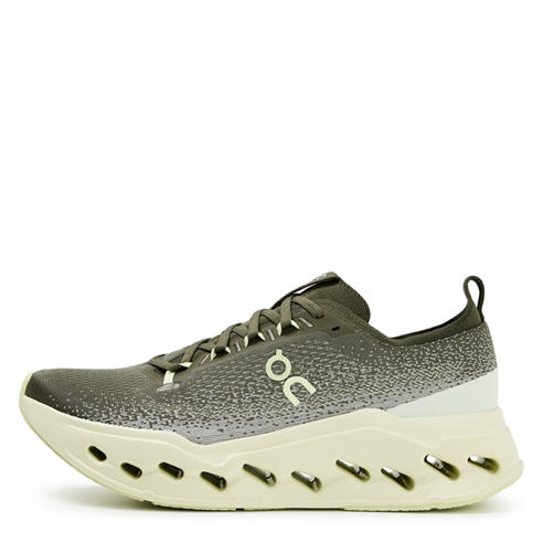 On - Men's Cloudsurfer Max Road Running Shoes