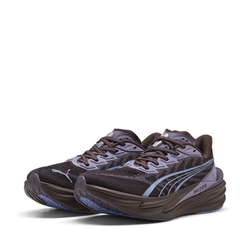 PUMA - Womens Deviate NITRO™ 4 Running Shoes