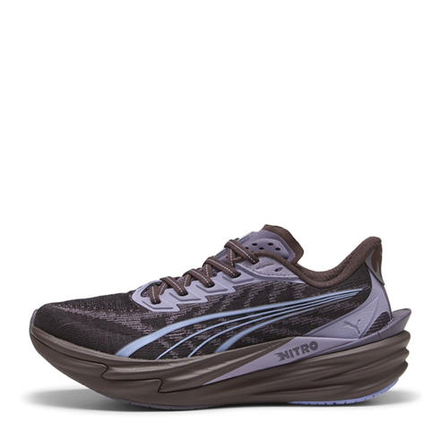 PUMA - Womens Deviate NITRO™ 4 Running Shoes