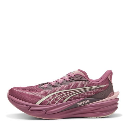 PUMA - Womens Deviate NITRO™ 4 Running Shoes