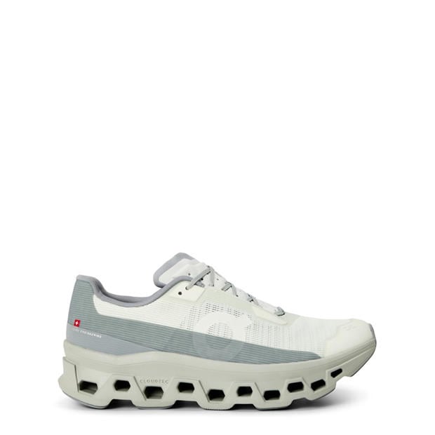 Iceberg/Tin - ON - Mens Cloudmonster Void Running Shoes