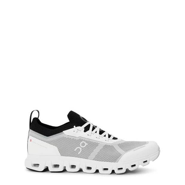 Ice/Spirulina - ON - Cloud 6 Versa Shoes