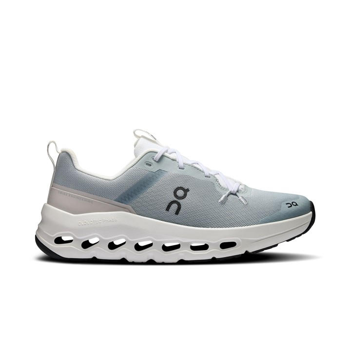 On Boys Blue Cloudleap Size 3