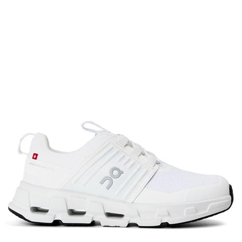 ON - Kids' Cloudswift Everyday Running Shoes