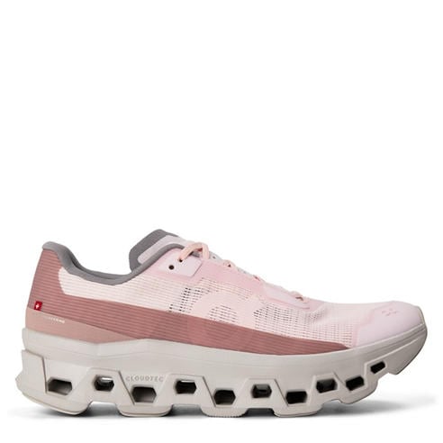 ON - Womens Cloudmonster Void Running Shoes