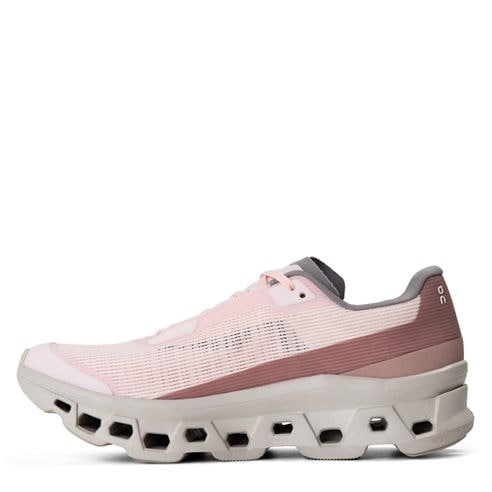 ON - Womens Cloudmonster Void Running Shoes