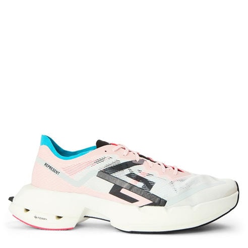 REPRESENT 247 - Men's Fast Neutral Running Shoes