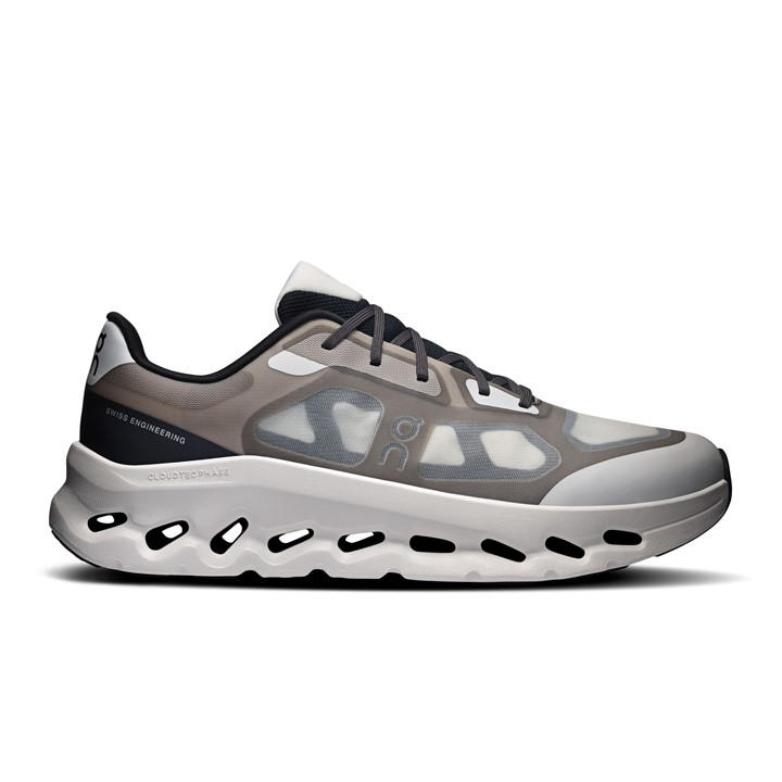 On Women's Black Cloudtilt Remix Shoes - Size 7