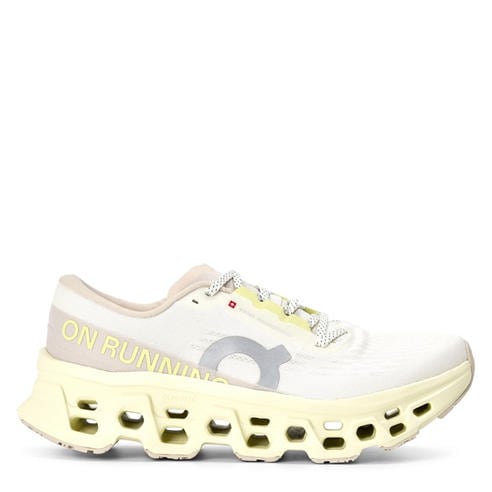 On - Womens Cloudmonster 3 Running Shoes