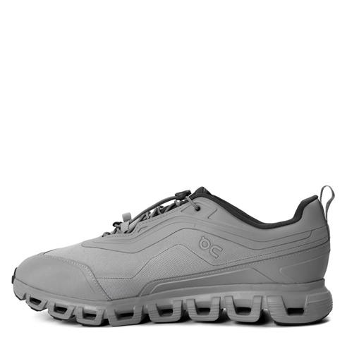 ON - Men's Cloud 6 Geo Running Shoes