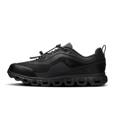 ON - Men's Cloud 6 Geo Running Shoes