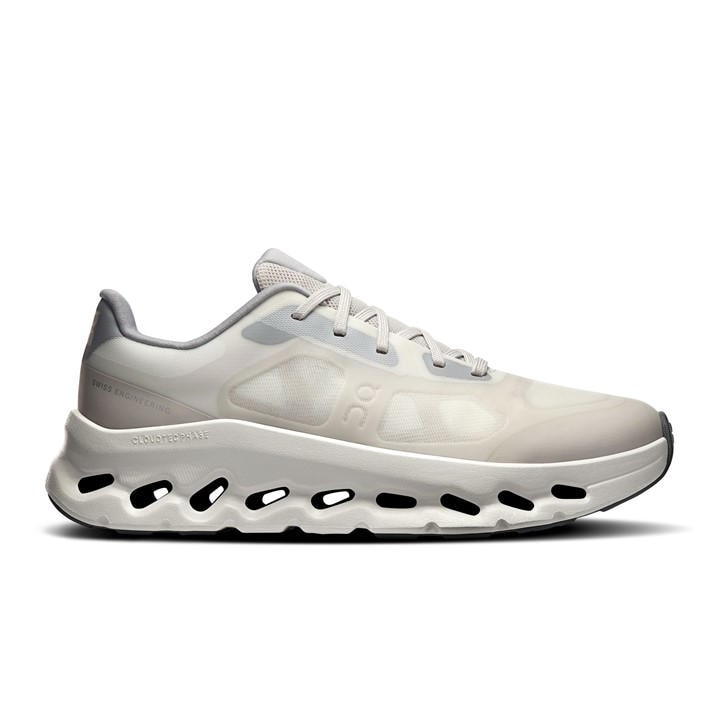 On Men's White Cloudtilt Remix Sn63