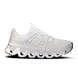 White/White