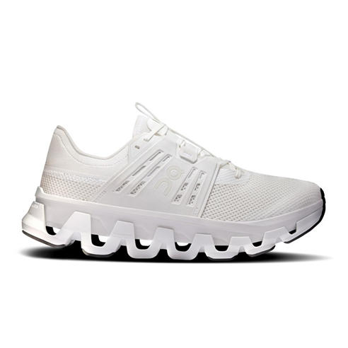 ON - Men's Cloudswift AMP Everyday Neutral Road Running Shoes