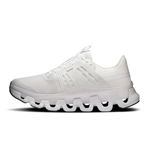 ON - Men's Cloudswift AMP Everyday Neutral Road Running Shoes