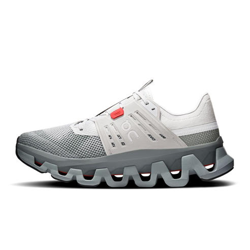 ON - Men's Cloudswift AMP Everyday Neutral Road Running Shoes