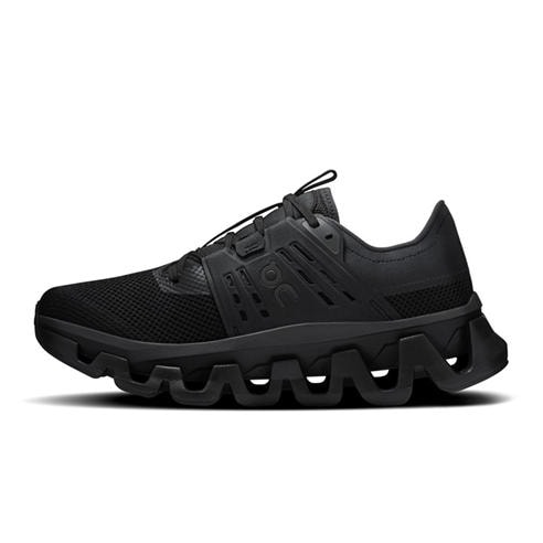 ON - Men's Cloudswift AMP Everyday Neutral Road Running Shoes