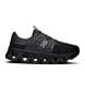 Black/Silver