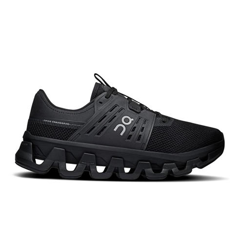 ON - Men's Cloudswift AMP Everyday Neutral Road Running Shoes