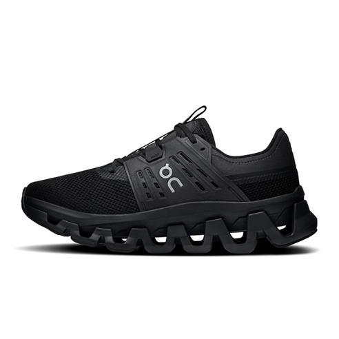 ON - Men's Cloudswift AMP Everyday Neutral Road Running Shoes