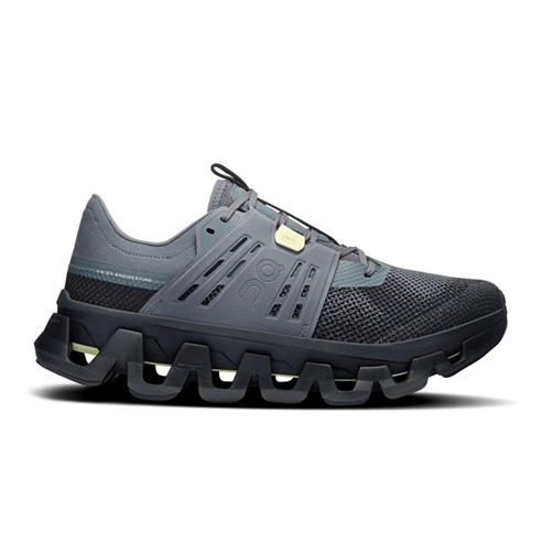 ON - Men's Cloudswift AMP Everyday Neutral Road Running Shoes