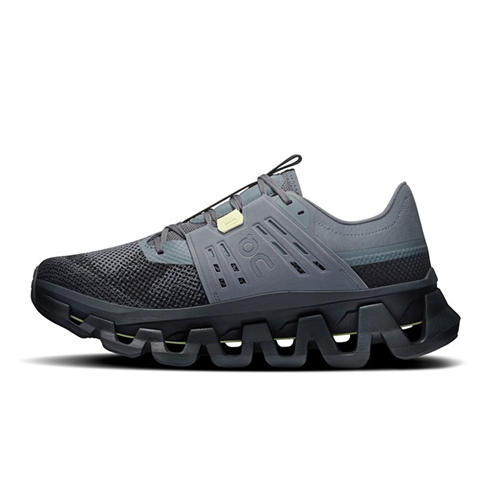 ON - Men's Cloudswift AMP Everyday Neutral Road Running Shoes