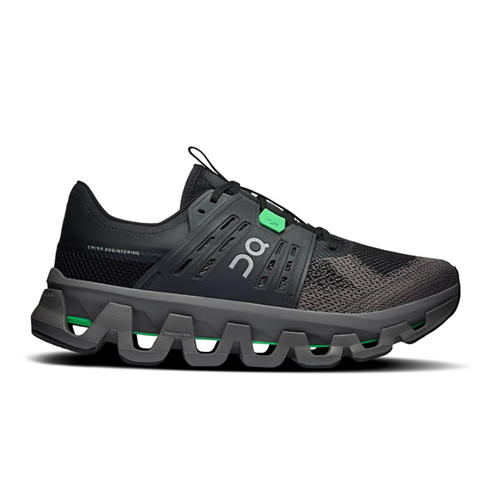 ON - Men's Cloudswift AMP Everyday Neutral Road Running Shoes