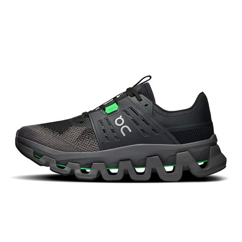 ON - Men's Cloudswift AMP Everyday Neutral Road Running Shoes