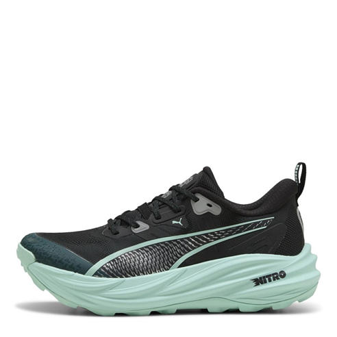 PUMA - Men's Voyage Nitro Running Shoes