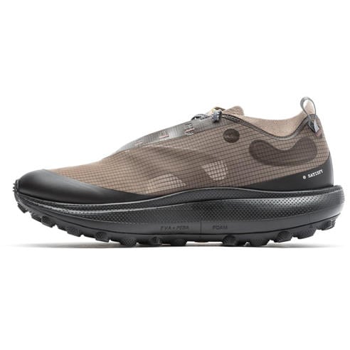 SATISFY - Men's The Rocker Running Shoes