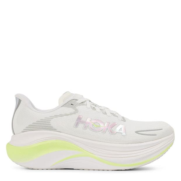 Lilac/Tangerine - HOKA - Women's Everyday Neutral Road Running Shoes