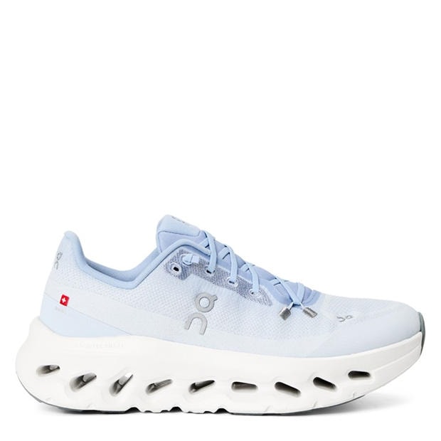 Black Ivory - ON - Womens Cloudtilt Running Shoes