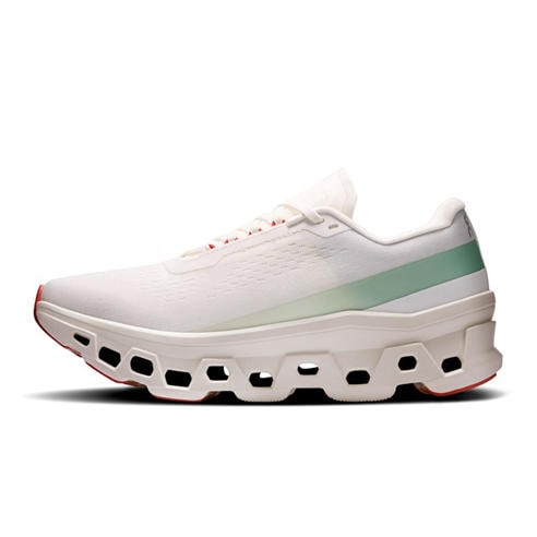 ON - Womens Cloudmonster Running Shoes