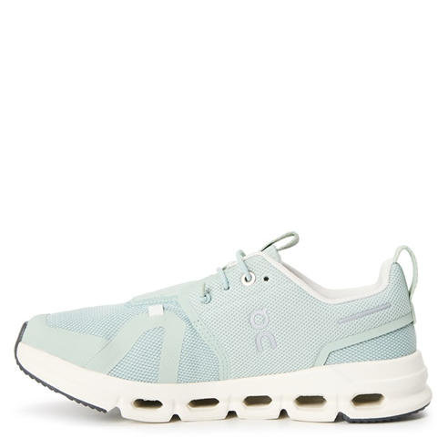 ON - Cloud Sky Trainers Juniors