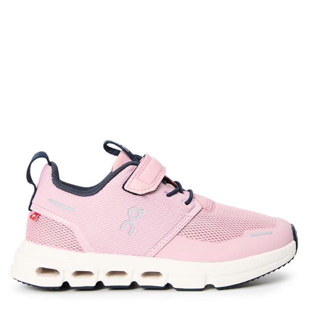 All Black - ON - Childrens Cloud Play Shoes