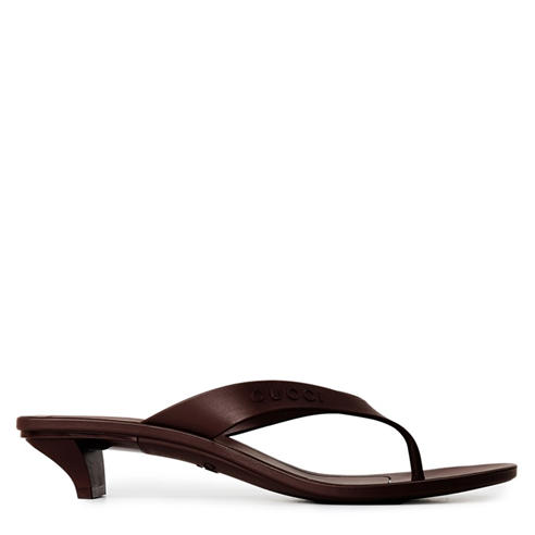 GUCCI - Gucci Neo Rub Flip Ld64