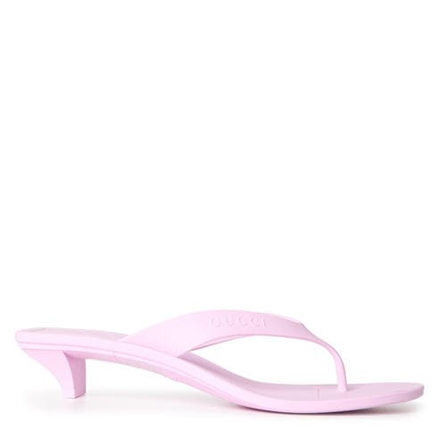 GUCCI - Gucci Neo Rub Flip Ld64