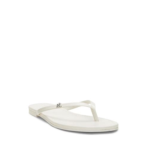 Lauren by Ralph Lauren - Women's Flip Flops