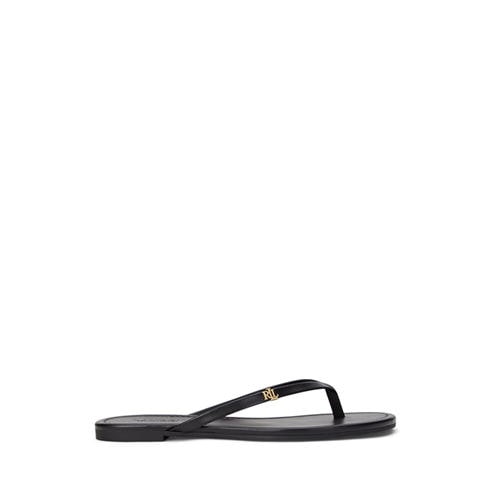 Lauren by Ralph Lauren - Women's Flip Flops