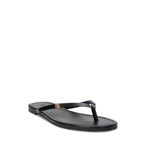 Lauren by Ralph Lauren - Women's Flip Flops